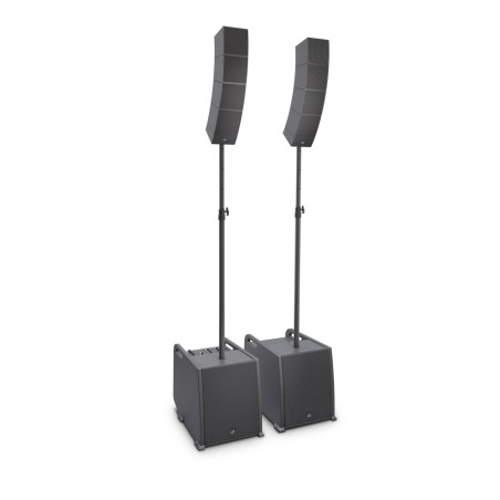 LD Systems Curv 500 PS