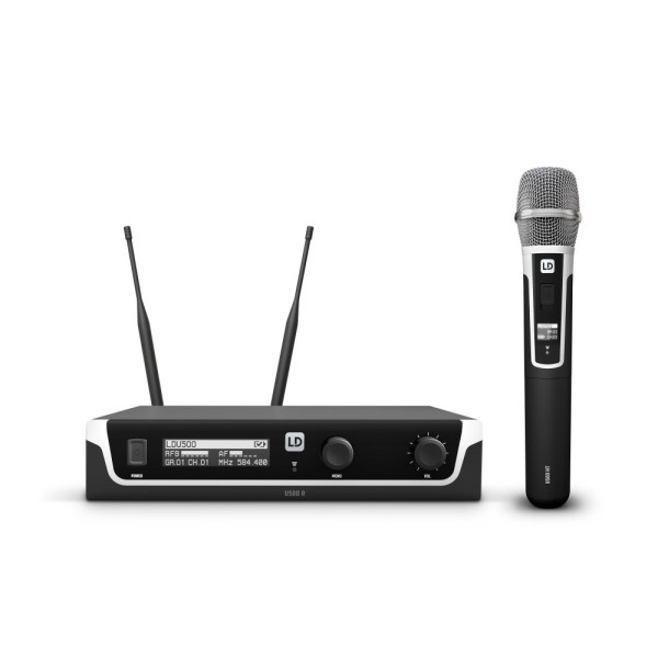 U505 HHC U505 HHC