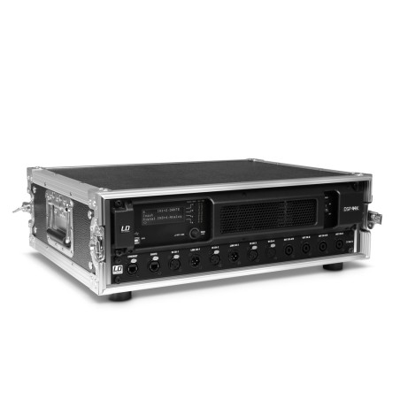 DSP 44 K RACK