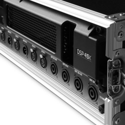 DSP 45 K RACK