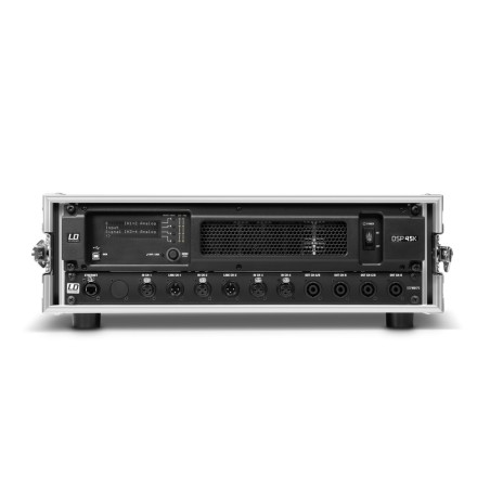 DSP 45 K RACK