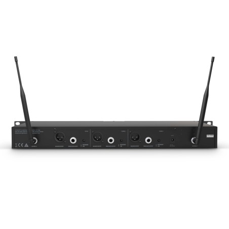 U505 BPH 2