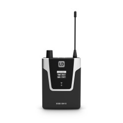 U508 IEM HP