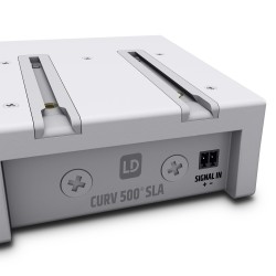 CURV 500 SLA W