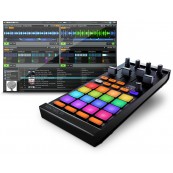 Native Instrument - Traktor Audio 2 MK2