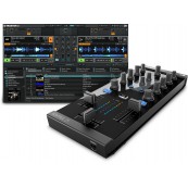 Native Instrument - Traktor Kontrol F1