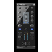Native Instrument - Traktor Kontrol F1