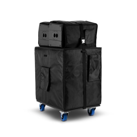 DAVE 18 G4X BAG SET