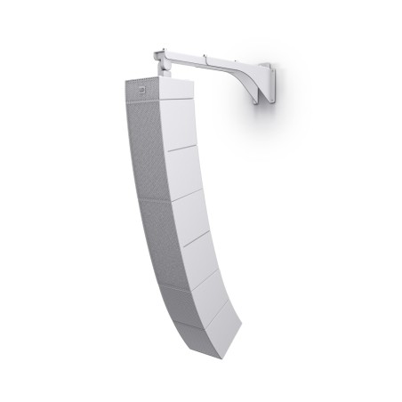 CURV 500 WM BL W
