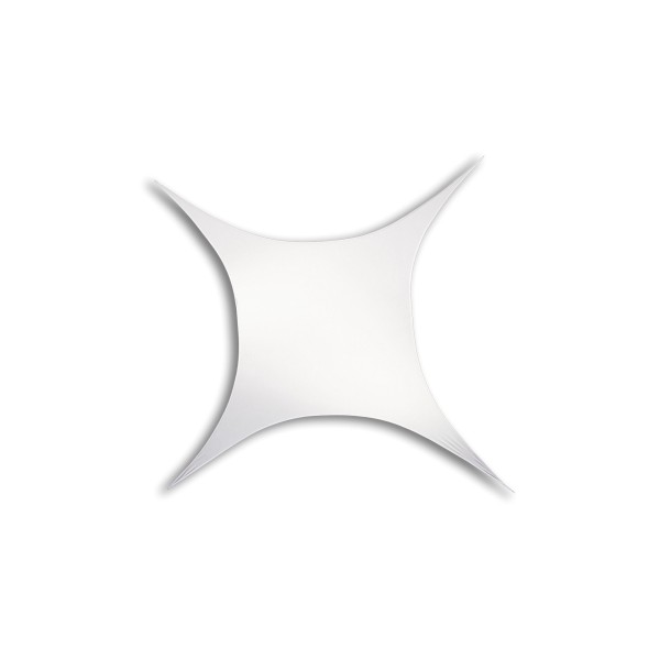 Stretch Shape Quadrat 250 x 125 Stretch Shape Quadrat 250 x 125