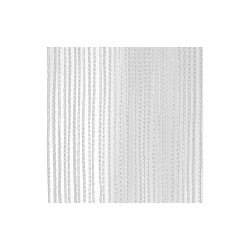 String 4x3m blanc