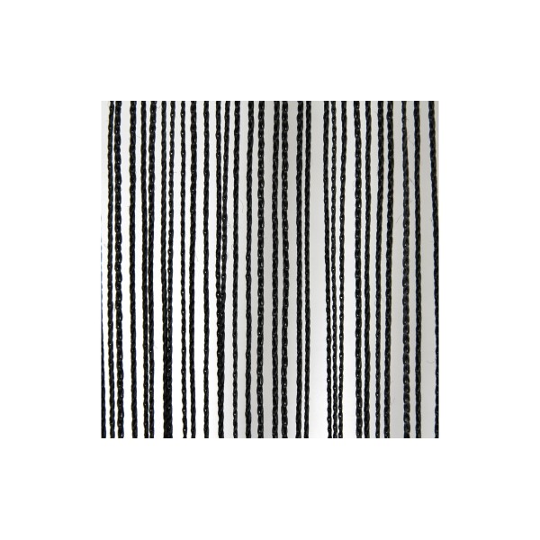 String 4x3m noir String 4x3m noir