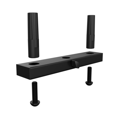 DAVE 10 G4X DUAL STAND