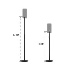 DAVE 10 G4X STAND