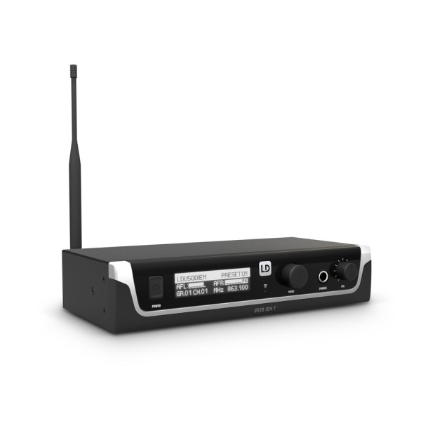 U508 IEM T U508 IEM T