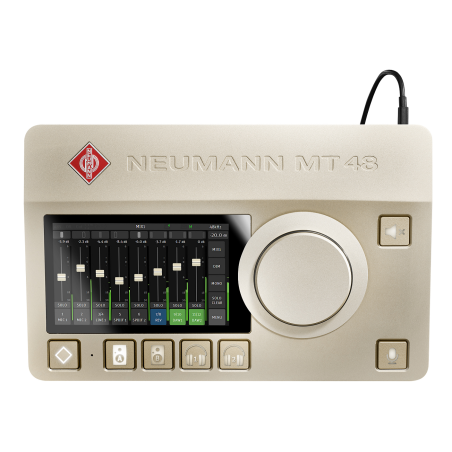 Neumann MT48