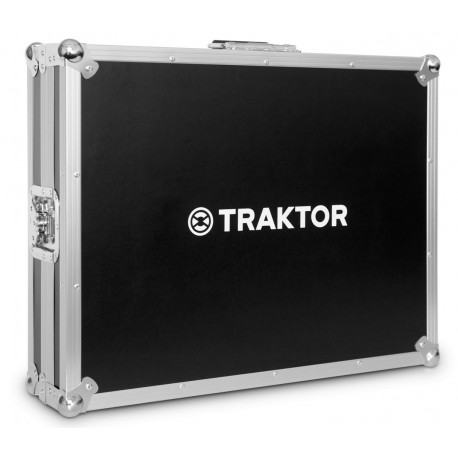 Native Instrment - Traktor Kontrol S4 Trolle Native Instrment - Traktor Kontrol S4 Trolle