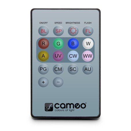 Q-SPOT REMOTE 2