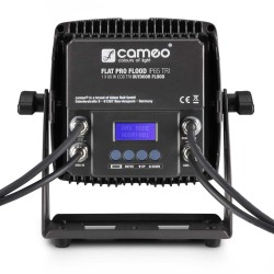 FLAT PRO FLOOD IP65 TRI
