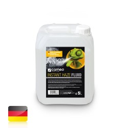 INSTANT HAZE FLUID 5 L