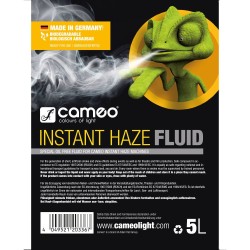 INSTANT HAZE FLUID 5 L