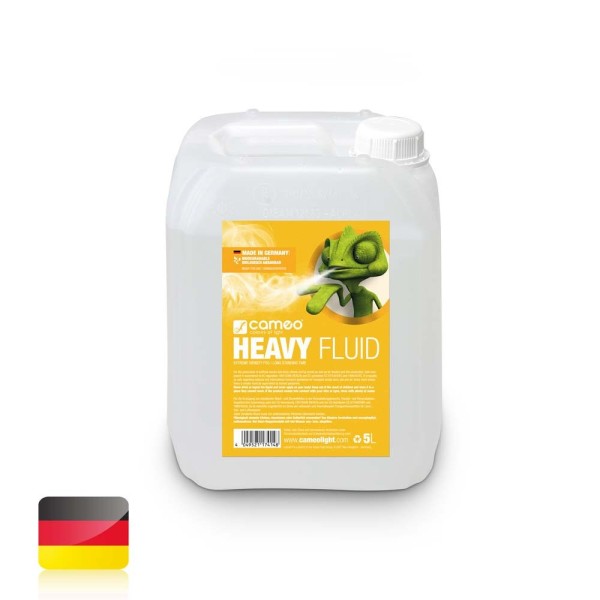 HEAVY FLUID 10 L HEAVY FLUID 10 L