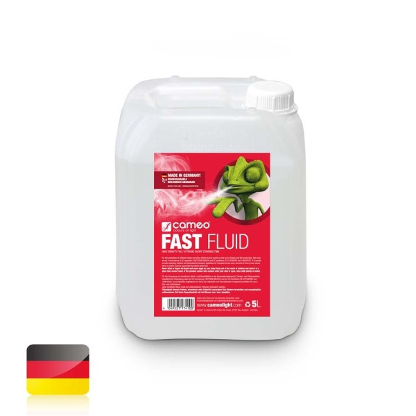 FAST FLUID 5 L FAST FLUID 5 L
