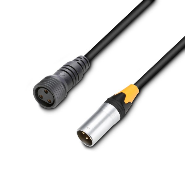 DMX 3 AD IN IP65