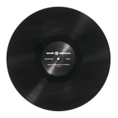 Serato - Control Vinyl Artist Series Misery (Single)