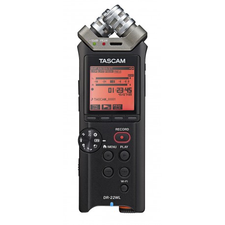 Tascam - DR-07MKII