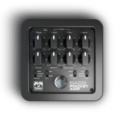 POCKET AMP BASS