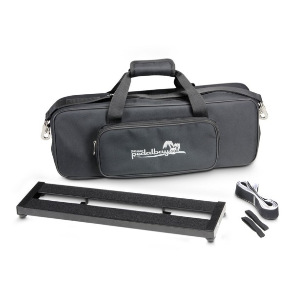 PEDALBAY® 50 S PEDALBAY® 50 S