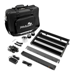 Pedalbay® 40 PB