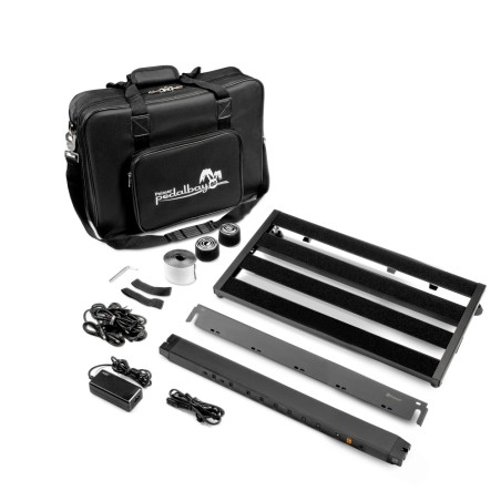 Pedalbay® 60 PB