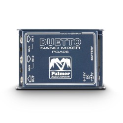 DUETTO