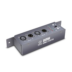MCT DMX