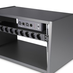 MCT DMX