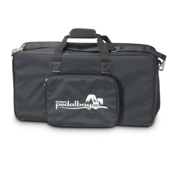 PEDALBAY® 60 BAG PEDALBAY® 60 BAG