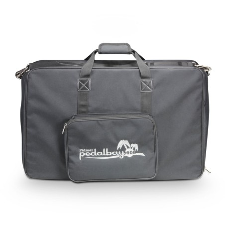 PEDALBAY® 60 L BAG