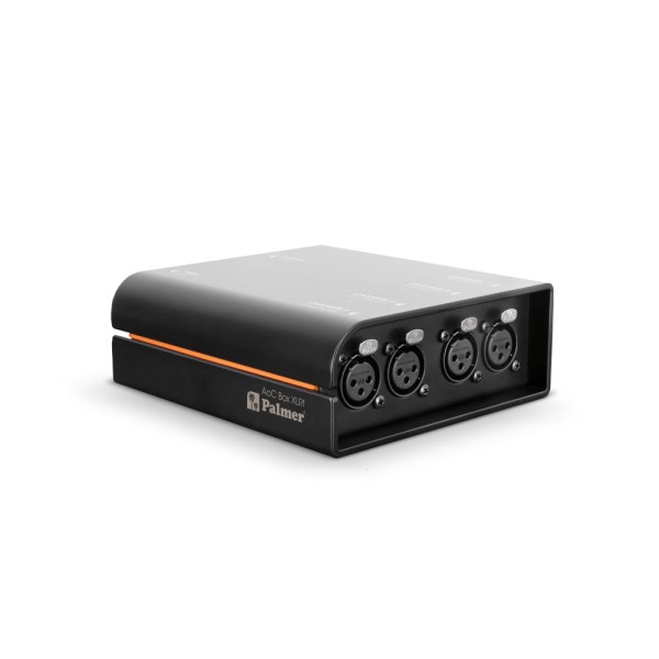 AoC Box XLRf
