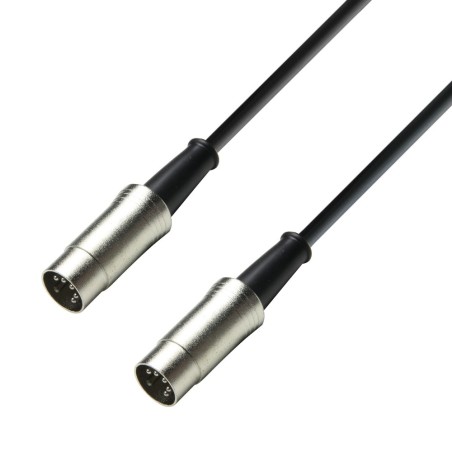 3 STAR MIDI 0300 BLK-5