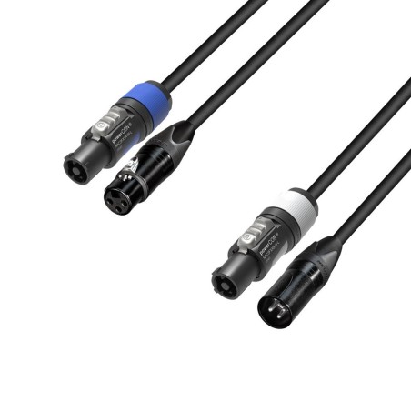 5 STAR H PCON D 0150