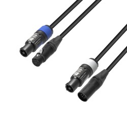 Adam Hall Cables 5 STAR H...
