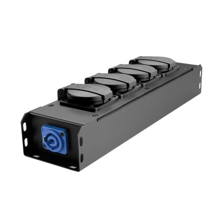 PRO PORT 4