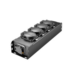 PRO PORT 4 T