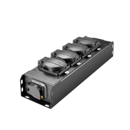 PRO PORT 4 T