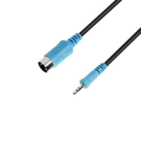 3 STAR BW MIDI 0300