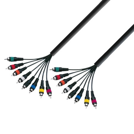 3 STAR LOOM 8 CC 0300
