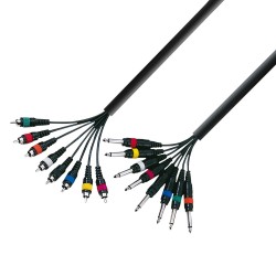 3 STAR LOOM 8 PC 0300