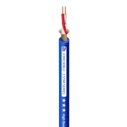 3 STAR MICROPHONE 230 BLU
